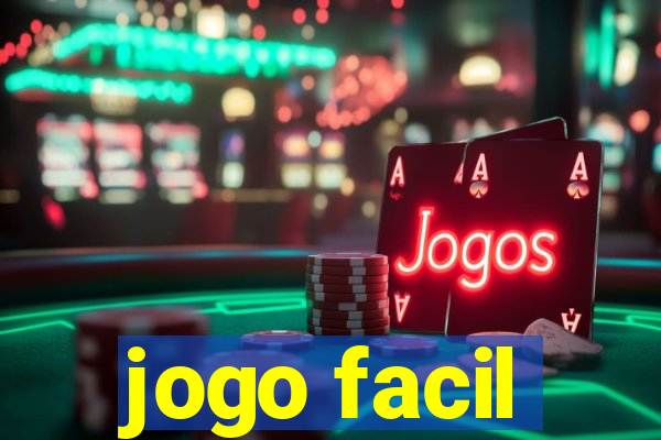 jogo facil